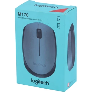 موس بی سیم لاجیتک M170 High Copy