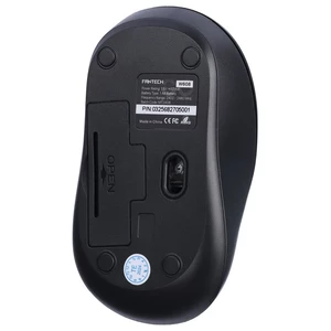 موس بی سیم فنتک GO W608