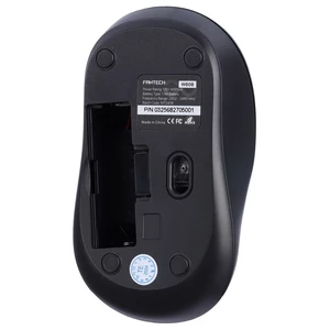 موس بی سیم فنتک GO W608