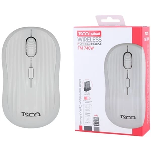 موس بی سیم تسکو TM 740W