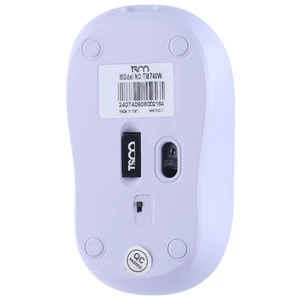 موس بی سیم تسکو TM 740W