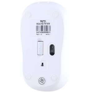 موس بی سیم تسکو TM 740W
