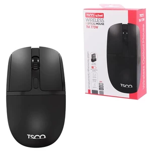 موس بی سیم تسکو TM 773W