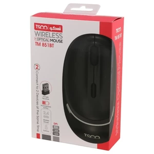 موس بی سیم تسکو TM 851BT