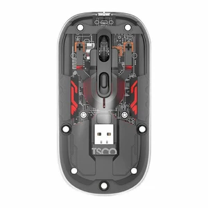 موس بی سیم تسکو TM 780W