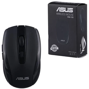 موس بی سیم ایسوس WM-100