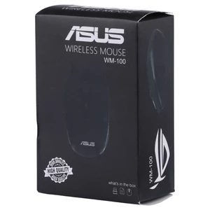 موس بی سیم ایسوس WM-100