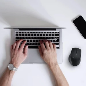 موس بی سیم رپو MT550