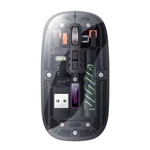 موس بی سیم یسیدو KB29