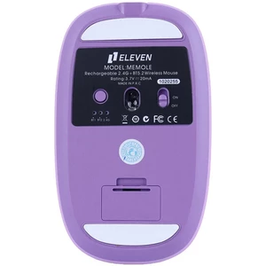 موس بی سیم ایلون Memole