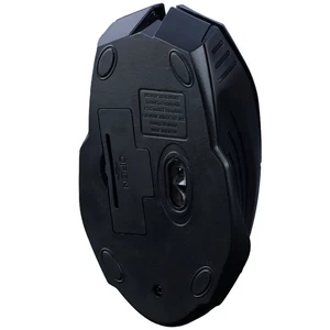 موس بی سیم شوش M25W
