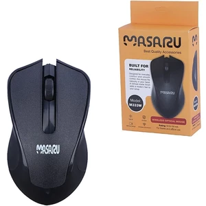 موس بی سیم ماسارو M333W