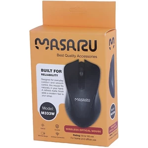 موس بی سیم ماسارو M333W