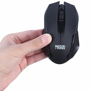 موس بی سیم ماسارو M330W