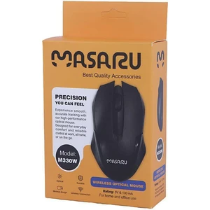 موس بی سیم ماسارو M330W