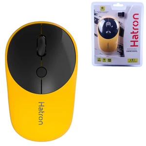 موس بی سیم هترون HMW390SL