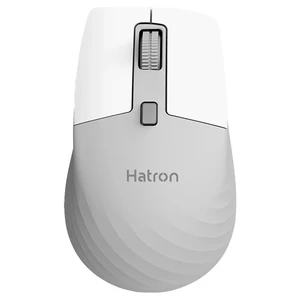 موس بی سیم هترون HMBW119SL
