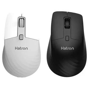 موس بی سیم هترون HMBW119SL