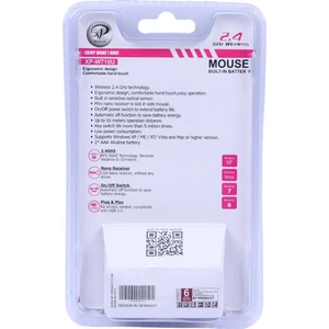 موس بی سیم ایکس پی پروداکت XP-W710U