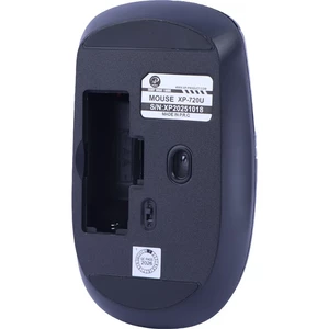 موس بی سیم ایکس پی پروداکت XP-720U