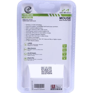 موس بی سیم ایکس پی پروداکت XP-W730U