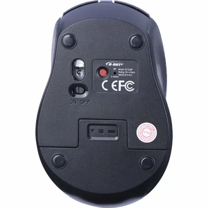 موس بی سیم دی نت پلاس DT-222F