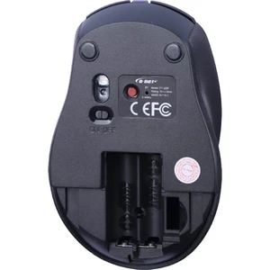 موس بی سیم دی نت پلاس DT-222F