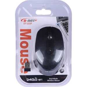 موس بی سیم دی نت پلاس DT-222F