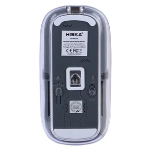 موس بی سیم هیسکا HX-MO155