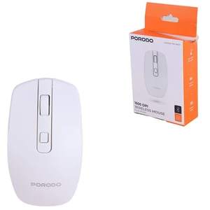 موس بی سیم پرودو PDWBRM16