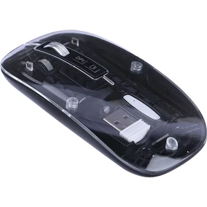 موس بی سیم شفاف Dual-Mode