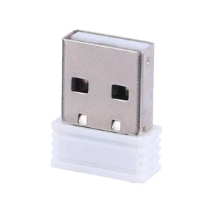 موس بی سیم شفاف Dual-Mode