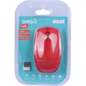 موس بی سیم ای نت G-229