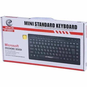 کیبورد ایکس پی پروداکت XP-9000U