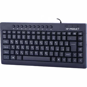 کیبورد ایکس پی پروداکت XP-9000U