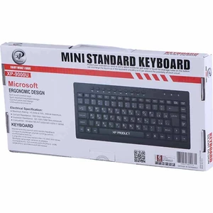 کیبورد ایکس پی پروداکت XP-9000U