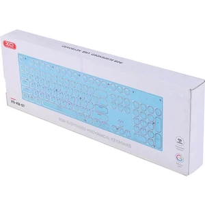 کیبورد ایکس او XO-KB-07