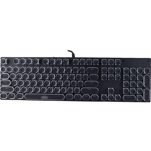 کیبورد ایکس او XO-KB-07