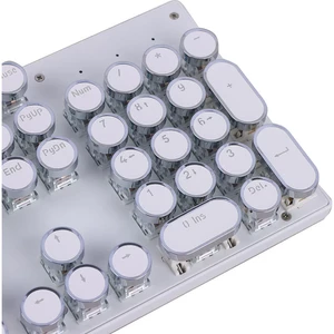 کیبورد ایکس او XO-KB-07