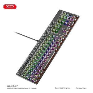 کیبورد ایکس او XO-KB-07