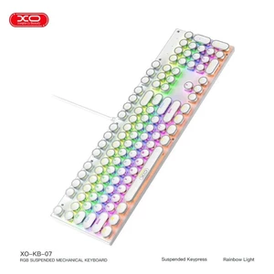 کیبورد ایکس او XO-KB-07