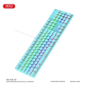 کیبورد ایکس او XO-KB-07