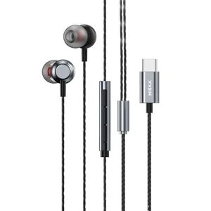 هندزفری تایپ سی هیسکا HK-709C