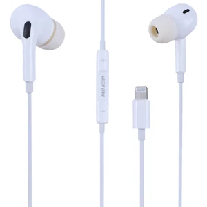 هندزفری لایتنینگ گرین لاین Stereo Pro GNSTPROEPLG