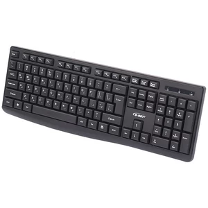 کیبورد بی سیم دی نت Plus DT-2025