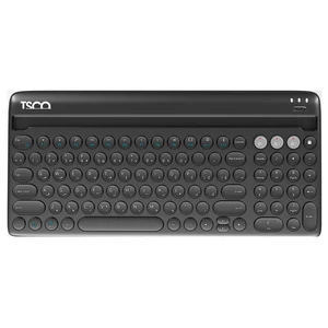 کیبورد بی سیم تسکو TK 7322BT
