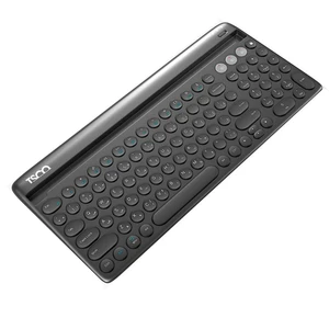 کیبورد بی سیم تسکو TK 7322BT