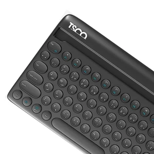 کیبورد بی سیم تسکو TK 7322BT