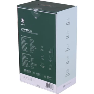 پکیج ساعت هوشمند و هندزفری بلوتوثی گرین لاین Dynamic 3 GNDYN3SWBUD