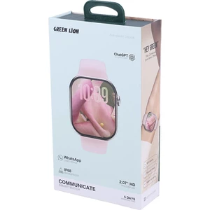 ساعت هوشمند گرین لاین Communicate GL-SWA55 GNCO55SWTC